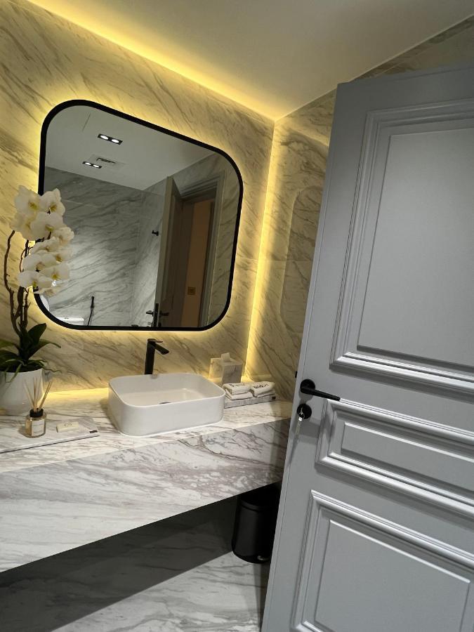 Apartment The Key - Luxury
