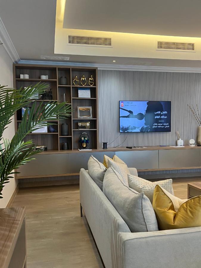 Apartment The Key - Luxury
