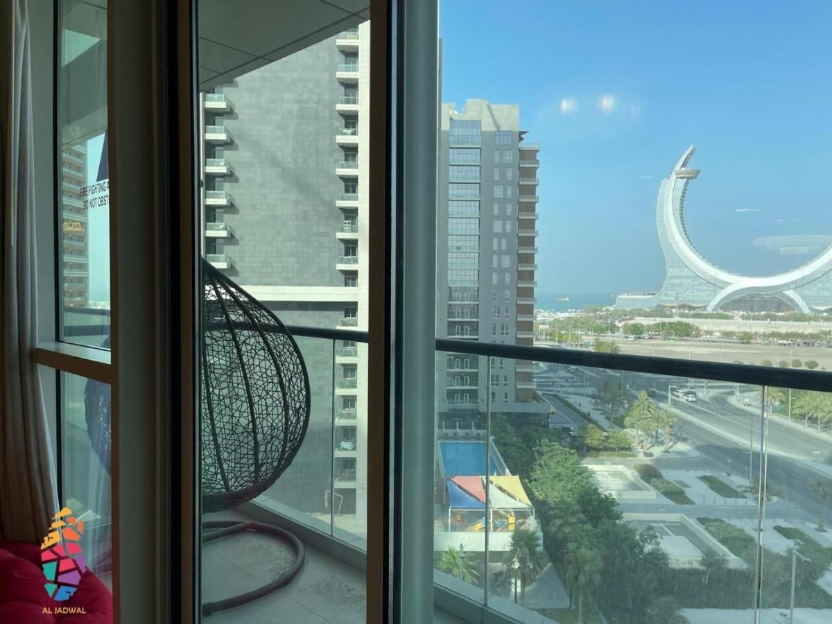 Apartment Sea-view One Bedroom
