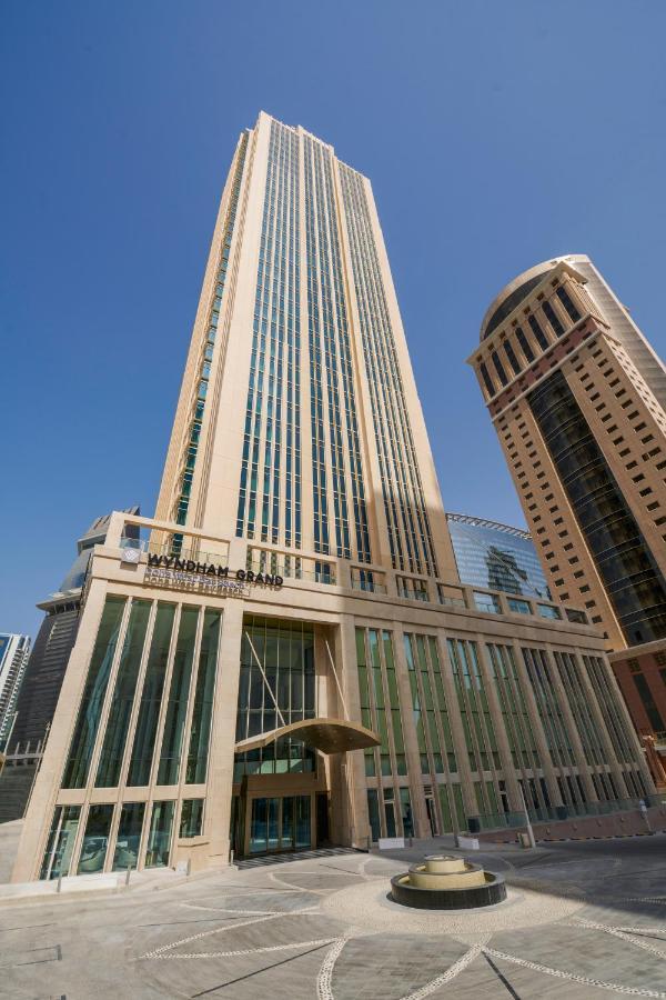 Hotel Wyndham Grand West Bay