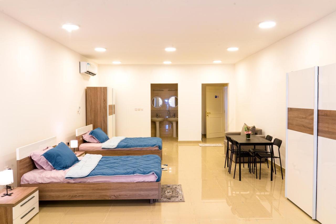 Country house Al-wakara Doha