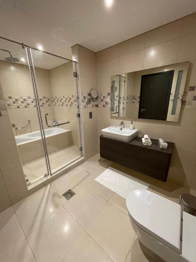 Apartment Sea View 1bhk Apt At West Bay Central Doha
