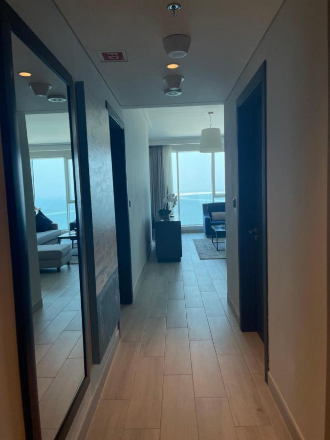 Apartment Sea View 1bhk Apt At West Bay Central