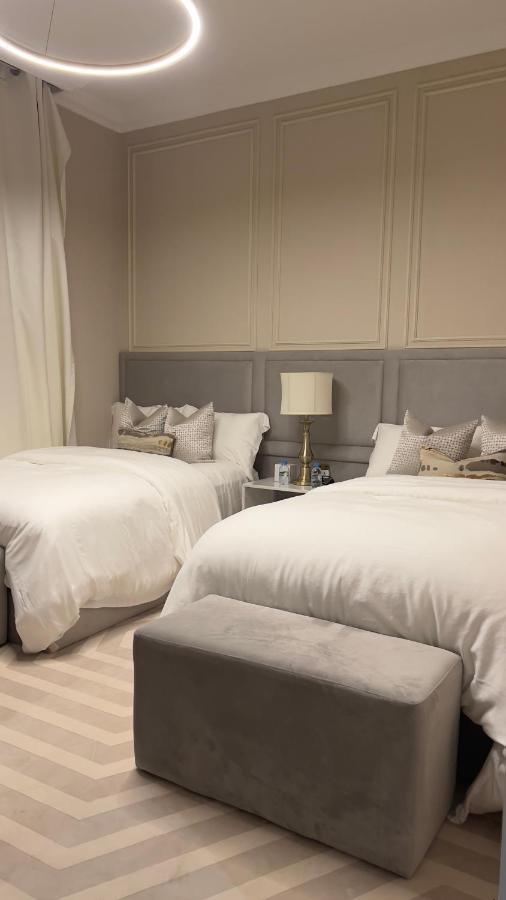 Apartment The Key - Luxury Doha