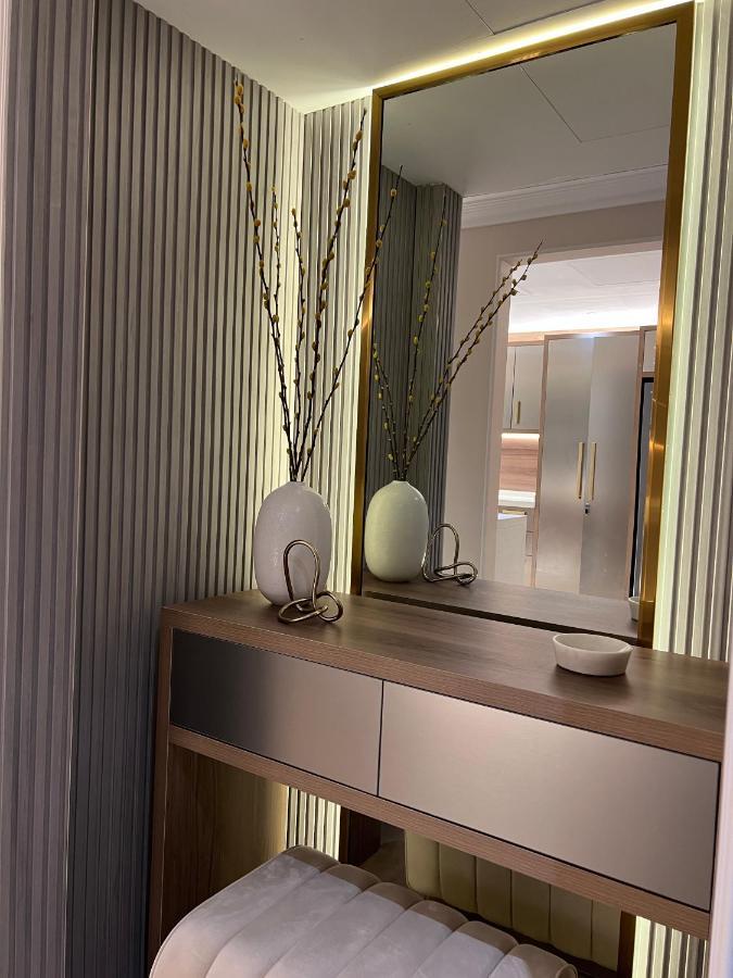 Apartment The Key - Luxury Doha