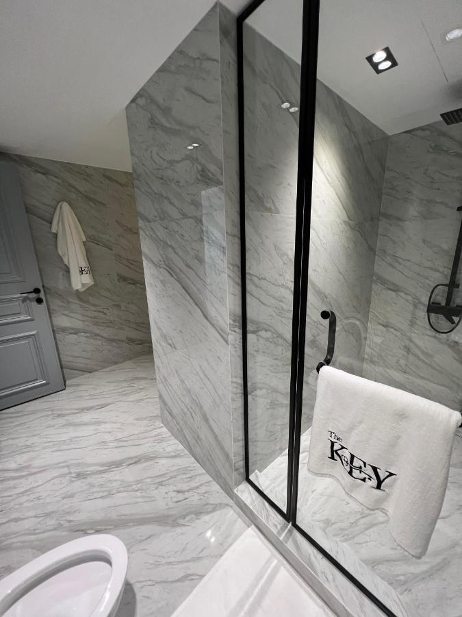 The Key - Luxury Apartment *