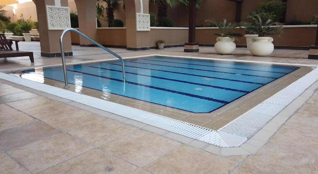 The Key - Luxury Apartment Doha