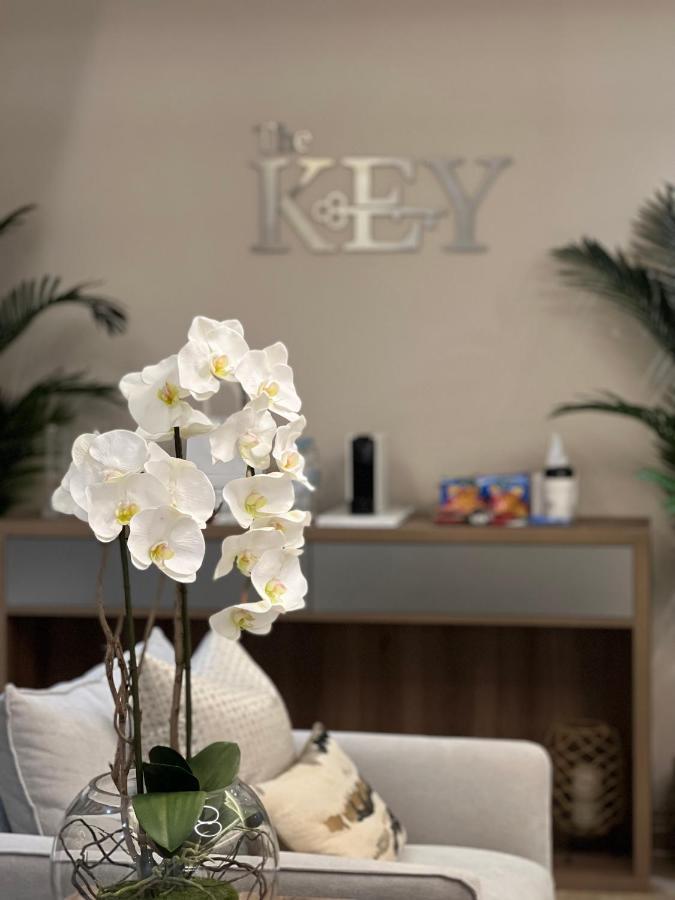 The Key - Luxury Doha