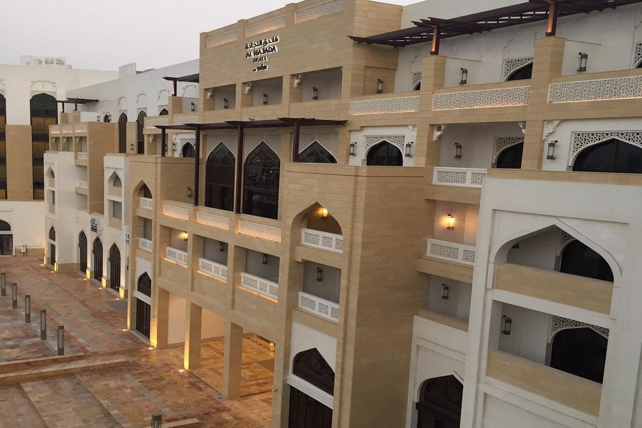 Al Najada By Oaks Hotel