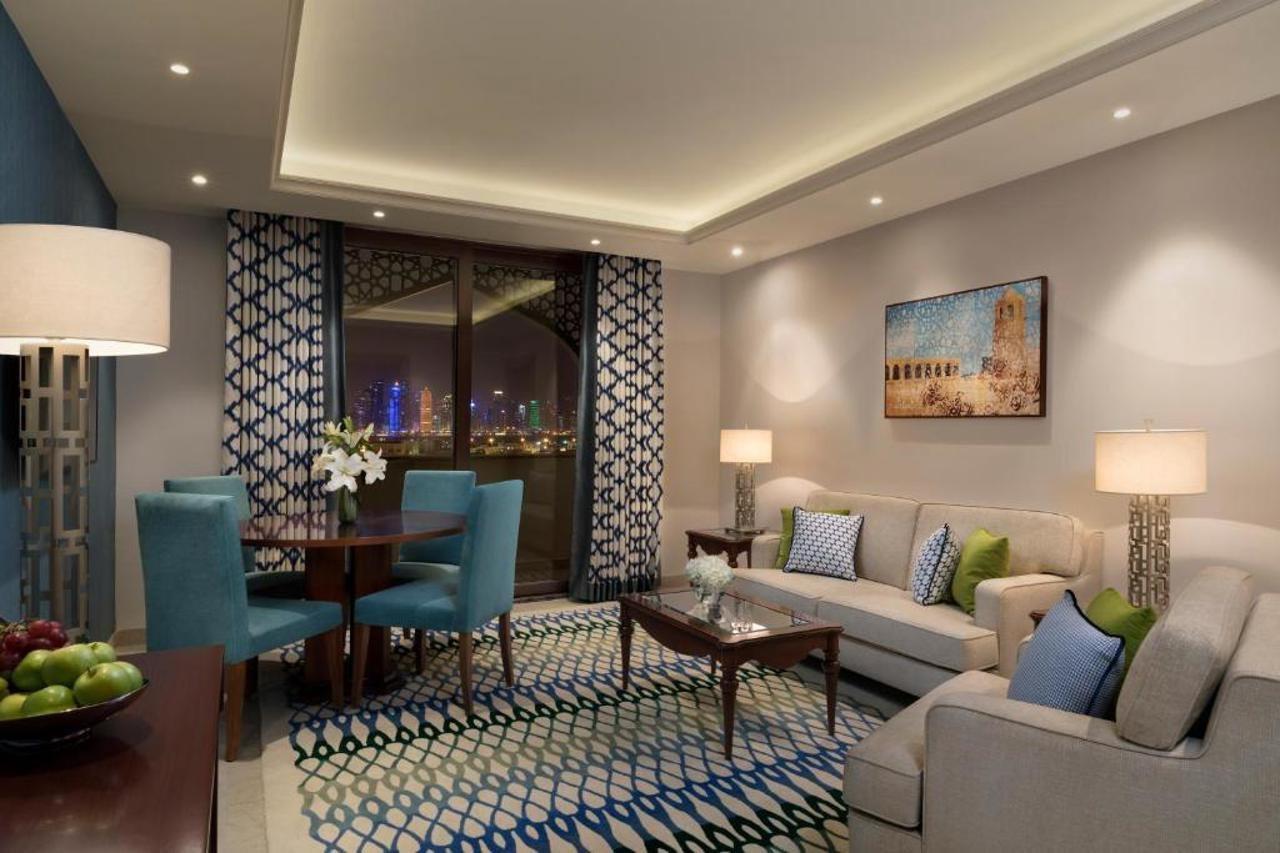 Al Najada By Oaks 4* Doha