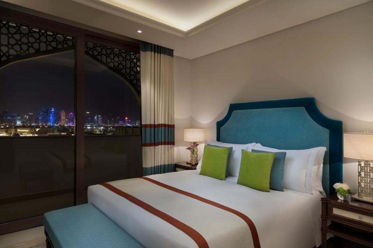 Hotel Al Najada By Oaks 4*