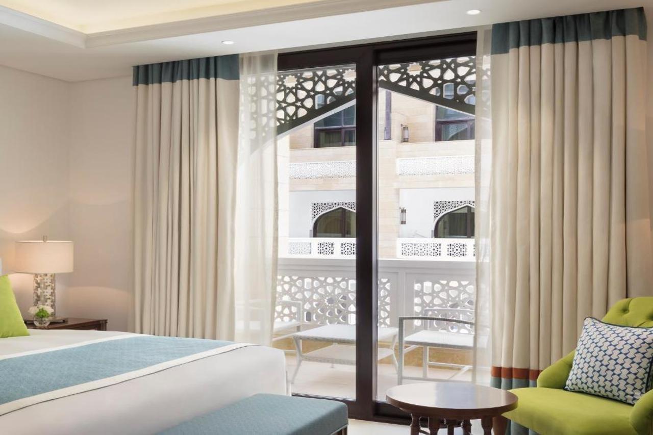 Al Najada By Oaks Doha