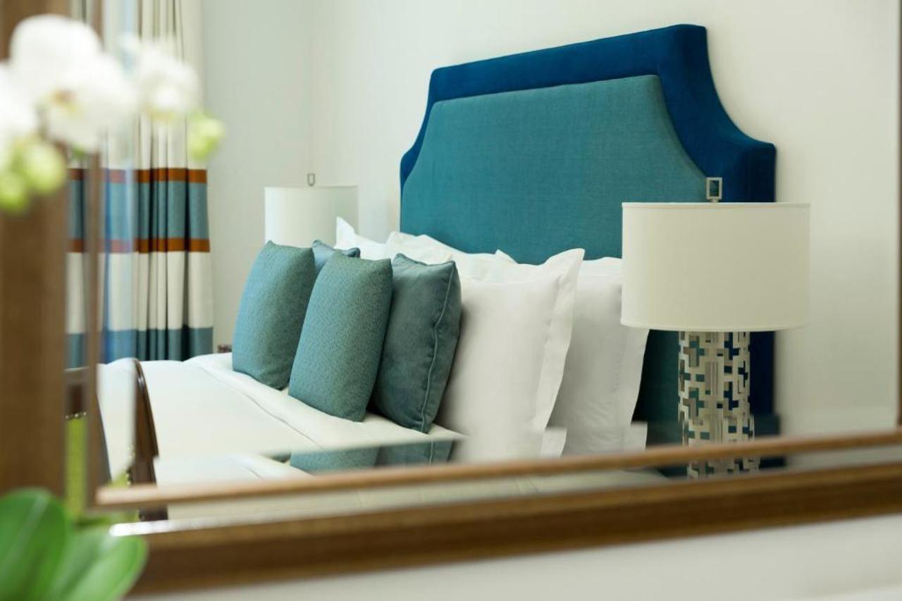 Hotel Al Najada By Oaks