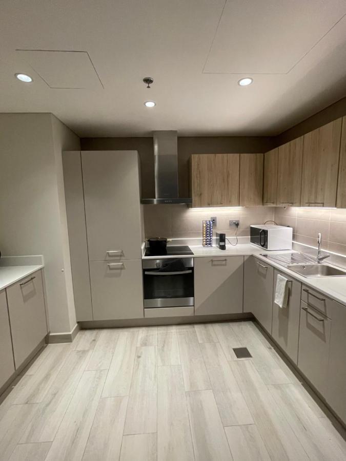 Apartment Sea View 1bhk Apt At West Bay Central *