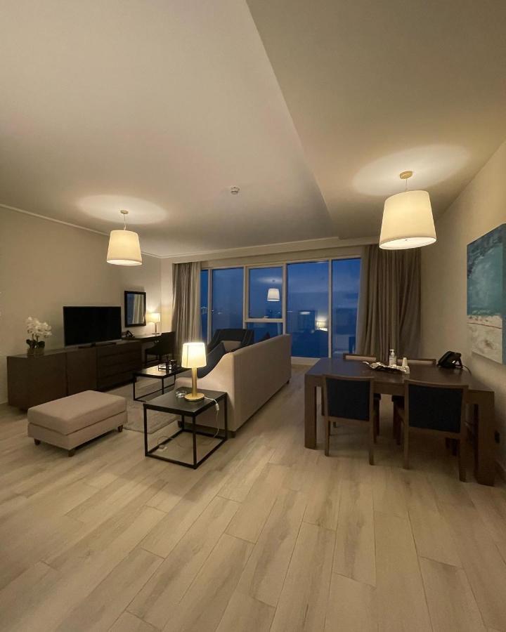 Apartment Sea View 1bhk Apt At West Bay Central