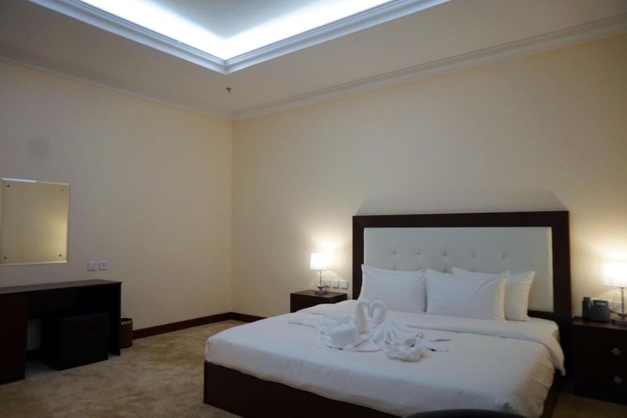 A Line 3* Doha