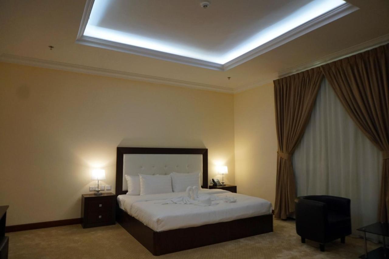A Line Hotel 3*