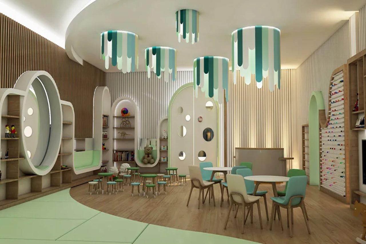 The Plaza Doha, Lxr And 5* Doha