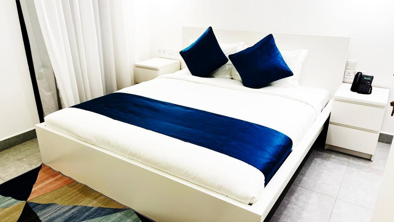 Terminal By Edar -c Ring Road Hotel