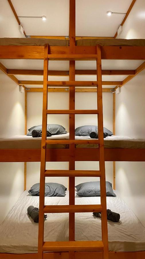 Hostel 974 At Lusail *