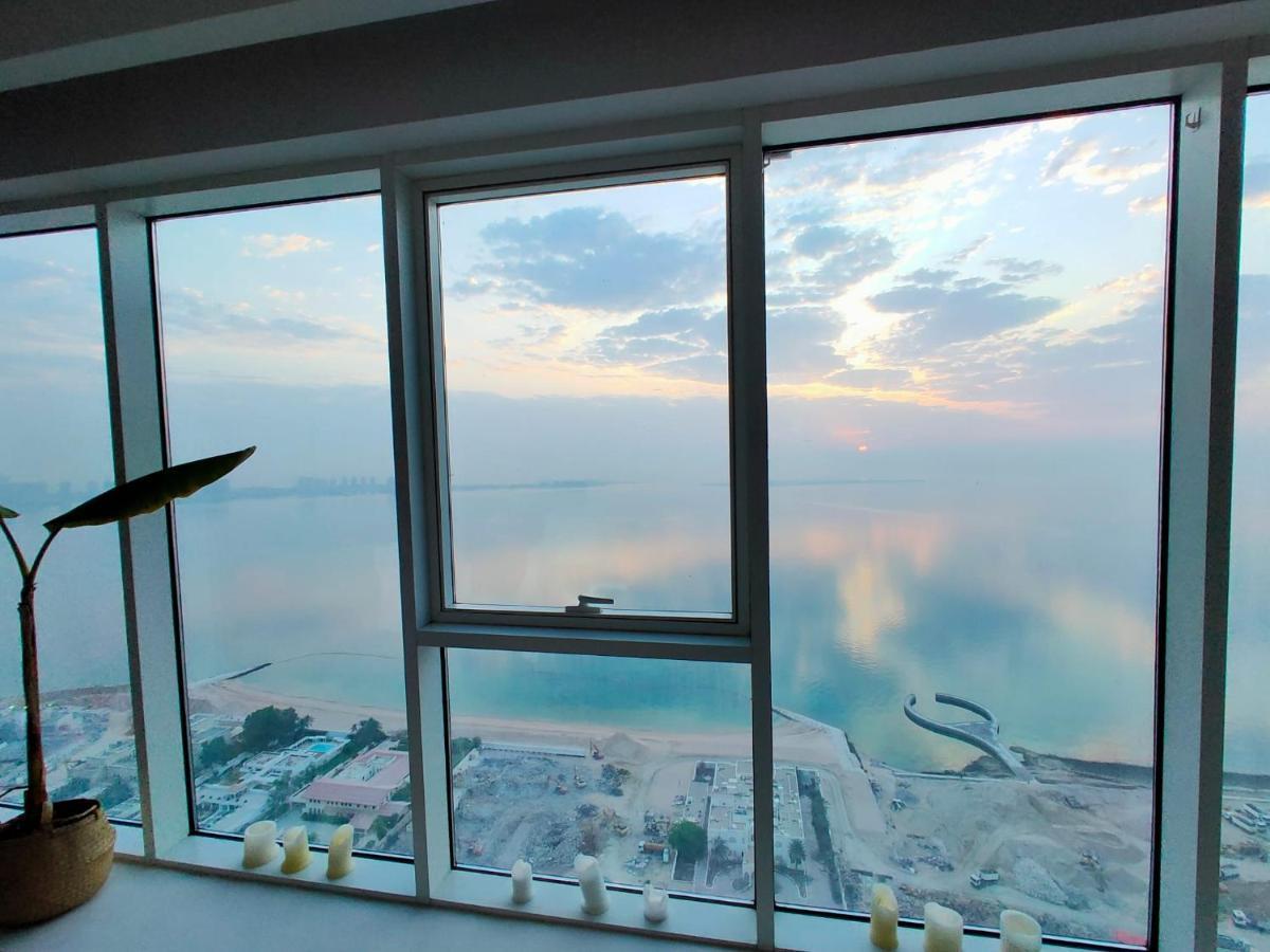 Sea View Flat In Central * Doha