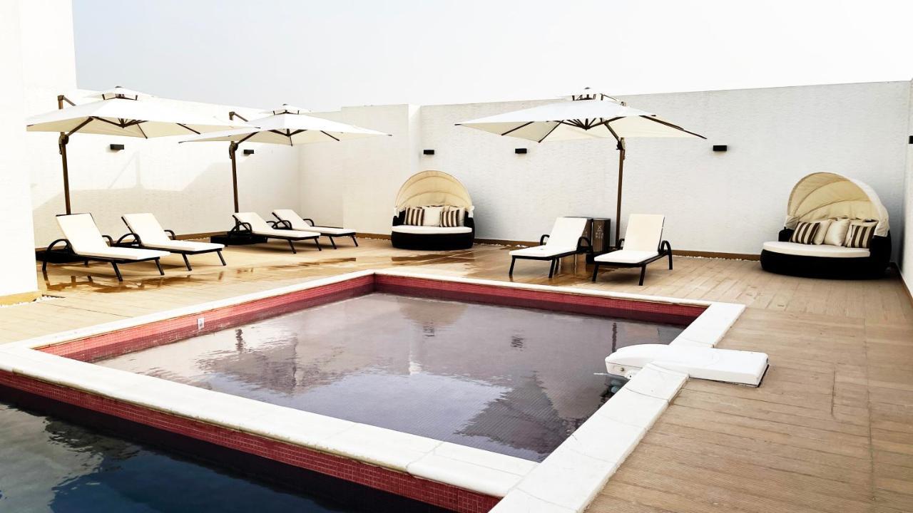 Terminal By Edar Hotel Doha