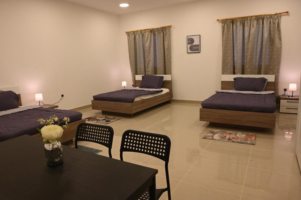 Al-wakara Country house *