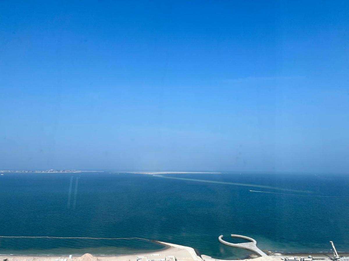 Apartment Sea View 1bhk Apt At West Bay Central