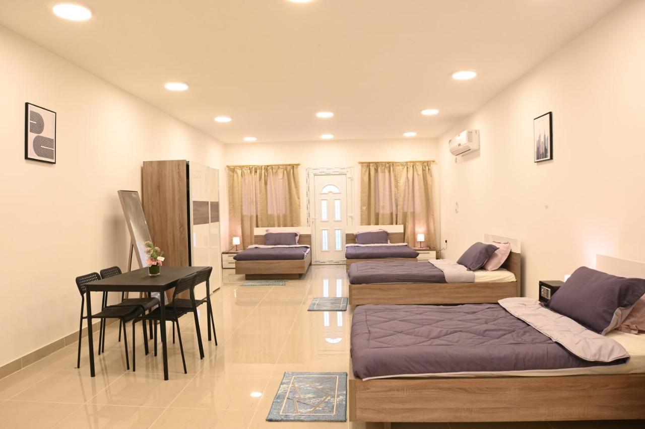 Al-wakara Country house Doha