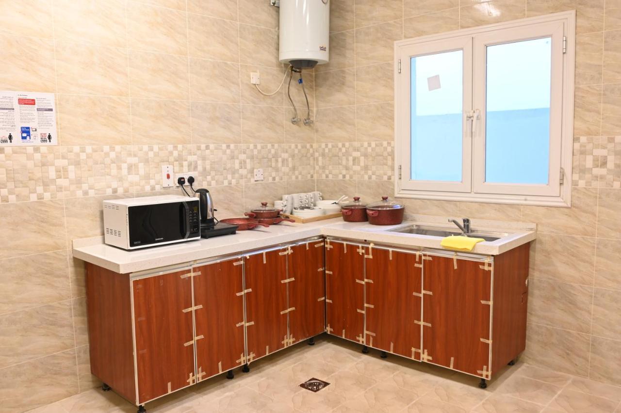 Country house Al-wakara *