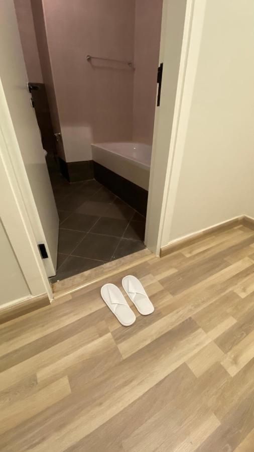 974 At Lusail Hostel