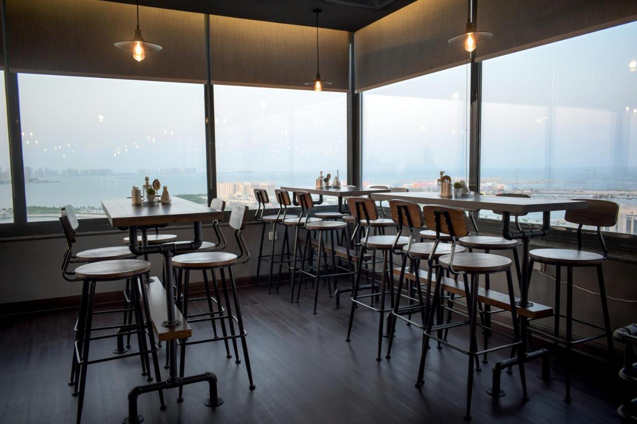 Hotel Saraya Corniche