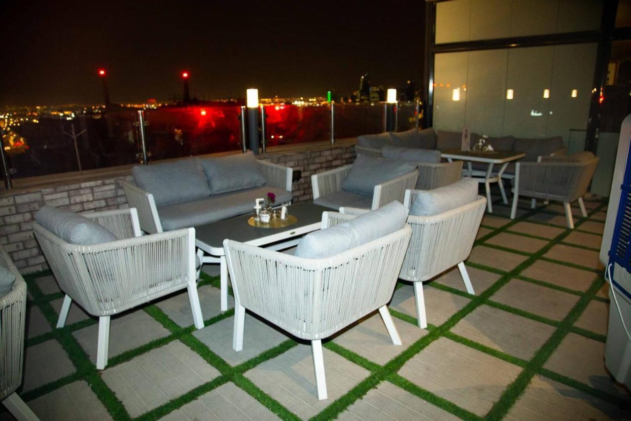 Saraya Corniche Hotel