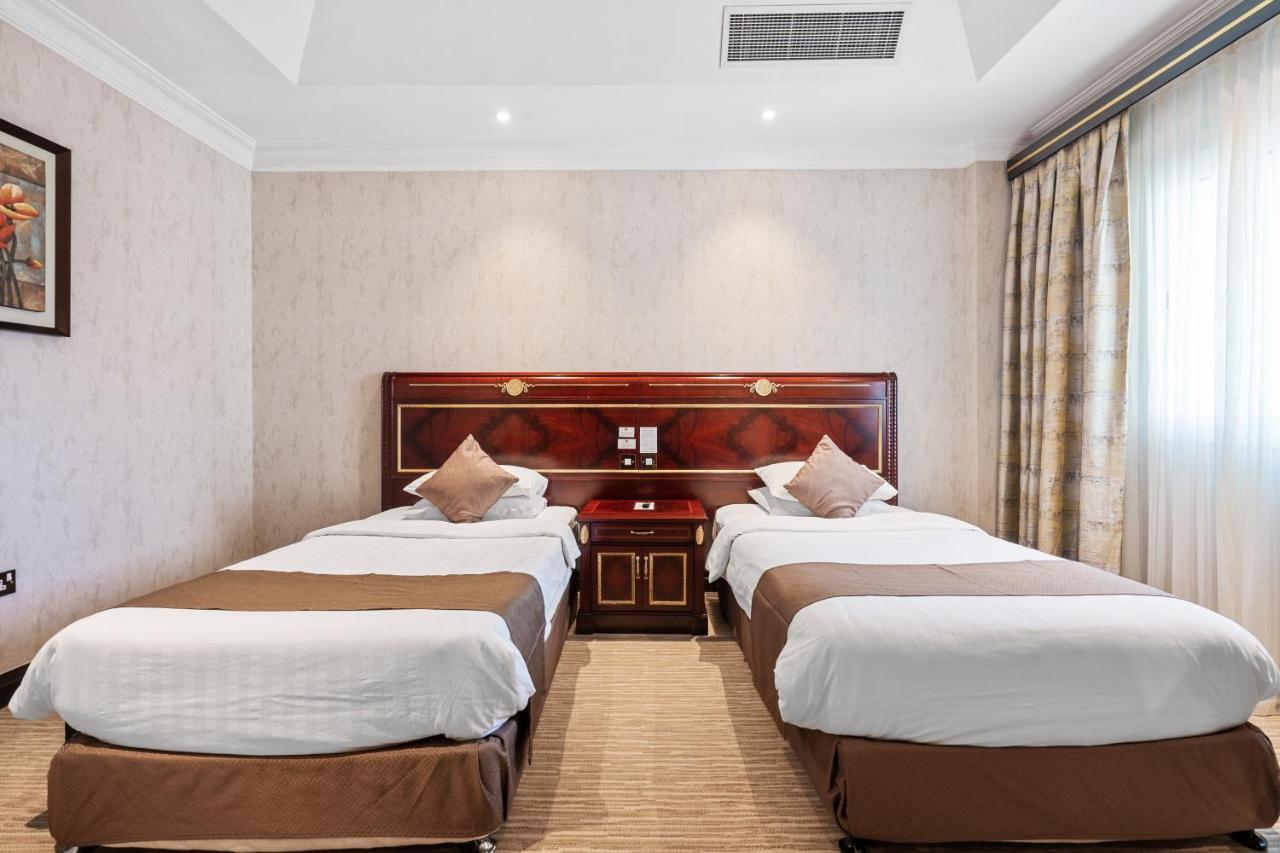 Chairmen 3* Doha