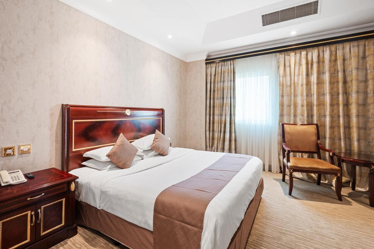 Hotel Chairmen Doha
