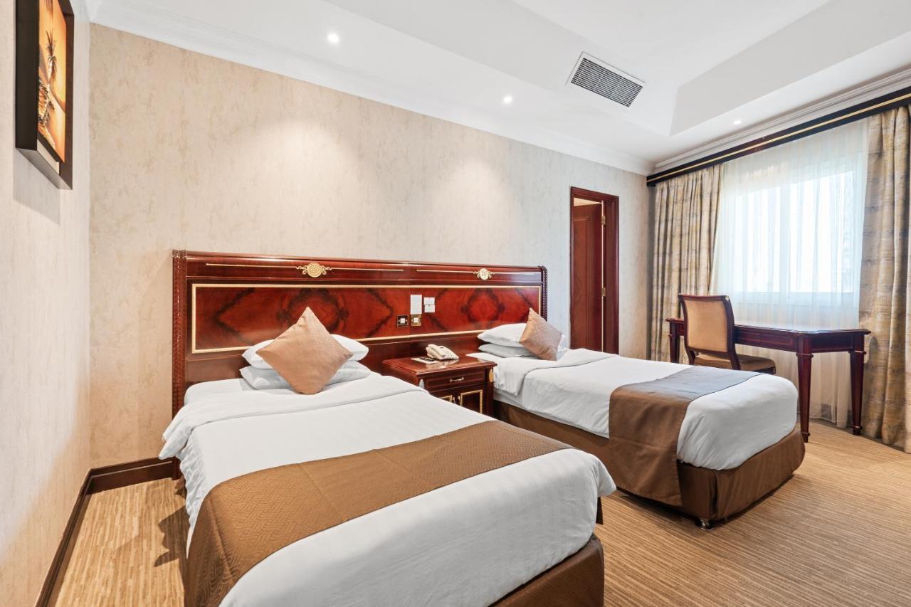 Chairmen 3* Doha