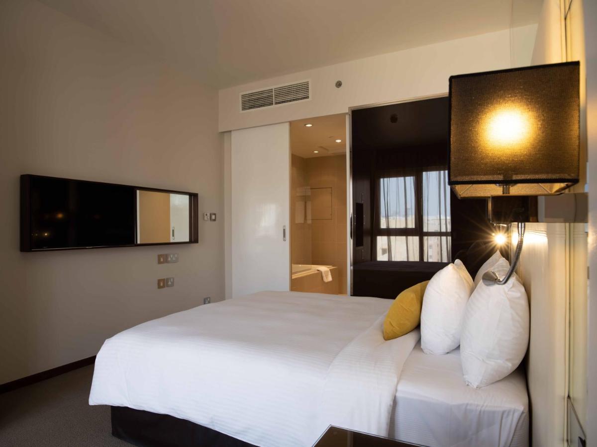 Centro Capital - By Rotana Doha