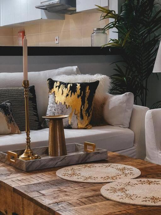 Luxurious Loft In Viva Bahriya, The Pearl