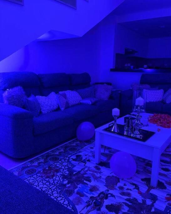 Luxurious Loft In Viva Bahriya, The Pearl *