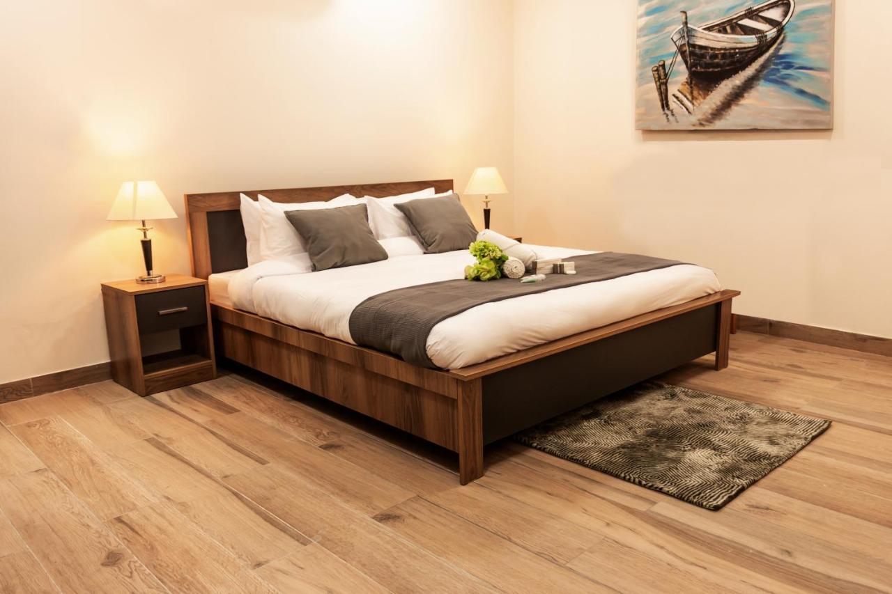 Apartment Merano Doha