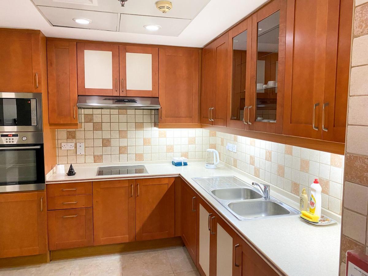 Apartment The Pearl Qatar, Luxury 2br Apartment, Marine View, Swimming Pool Gym