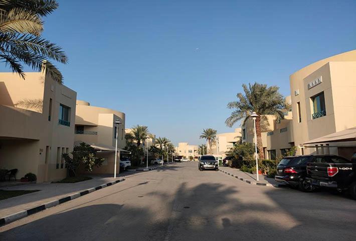 Beverly Hills Place Doha