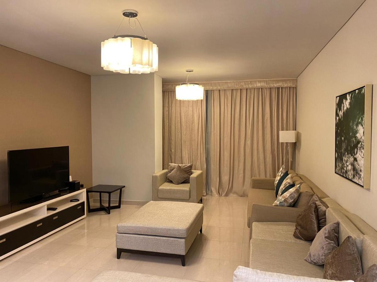 Burj Damac Marina برج داماك مارينا Apartment Doha