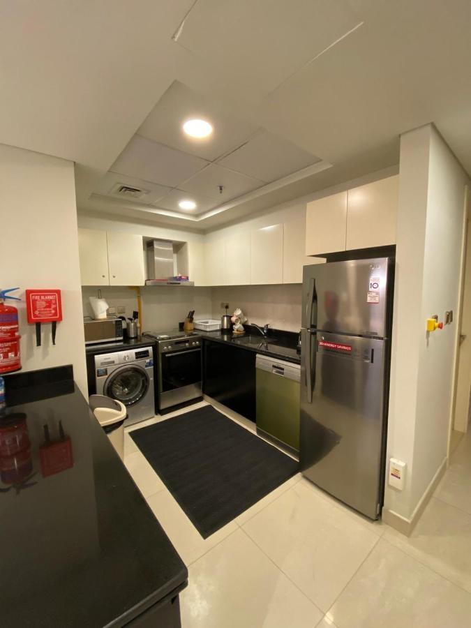 Apartment Burj Damac Marina برج داماك مارينا Doha