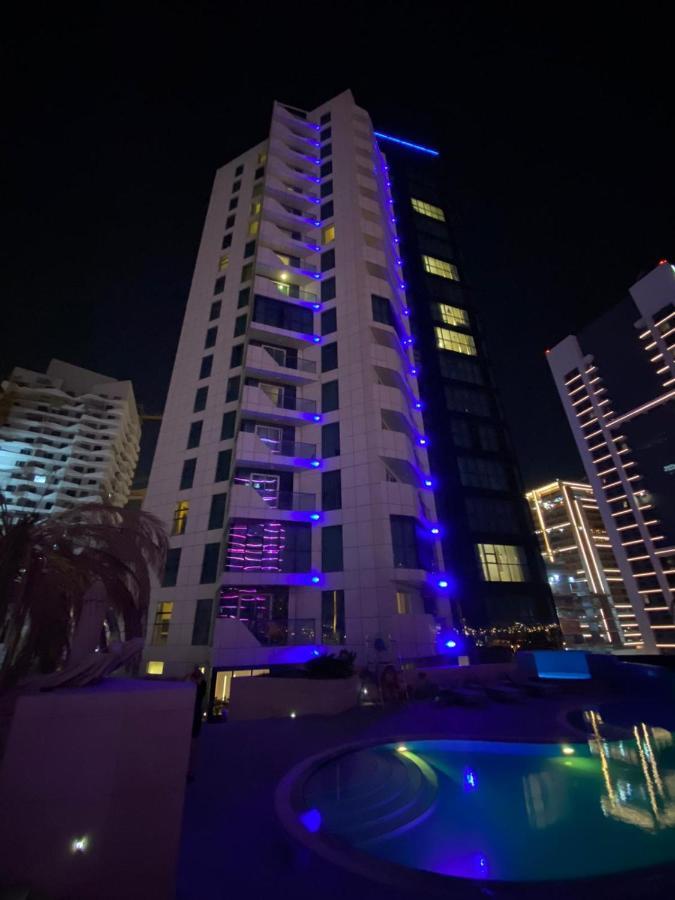 Apartment Burj Damac Marina برج داماك مارينا Doha
