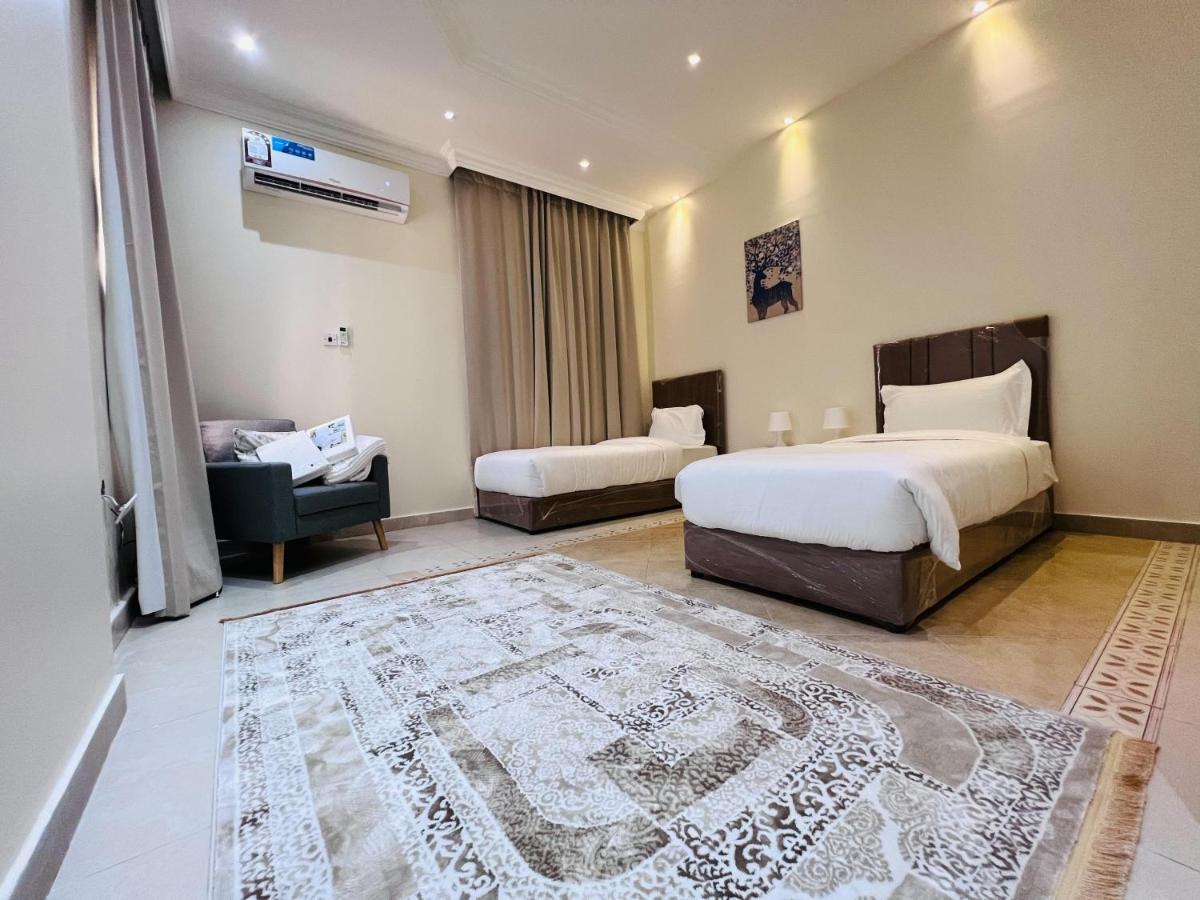 Athba Homes Villa *