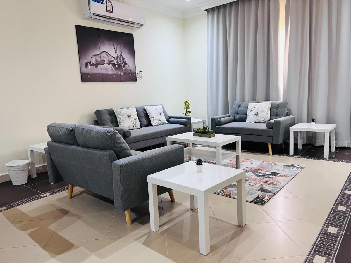 Athba Homes Villa