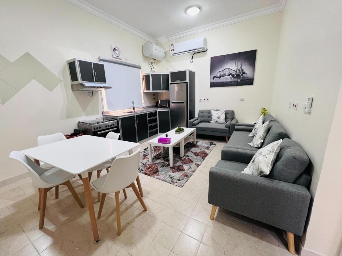 Athba Homes Doha