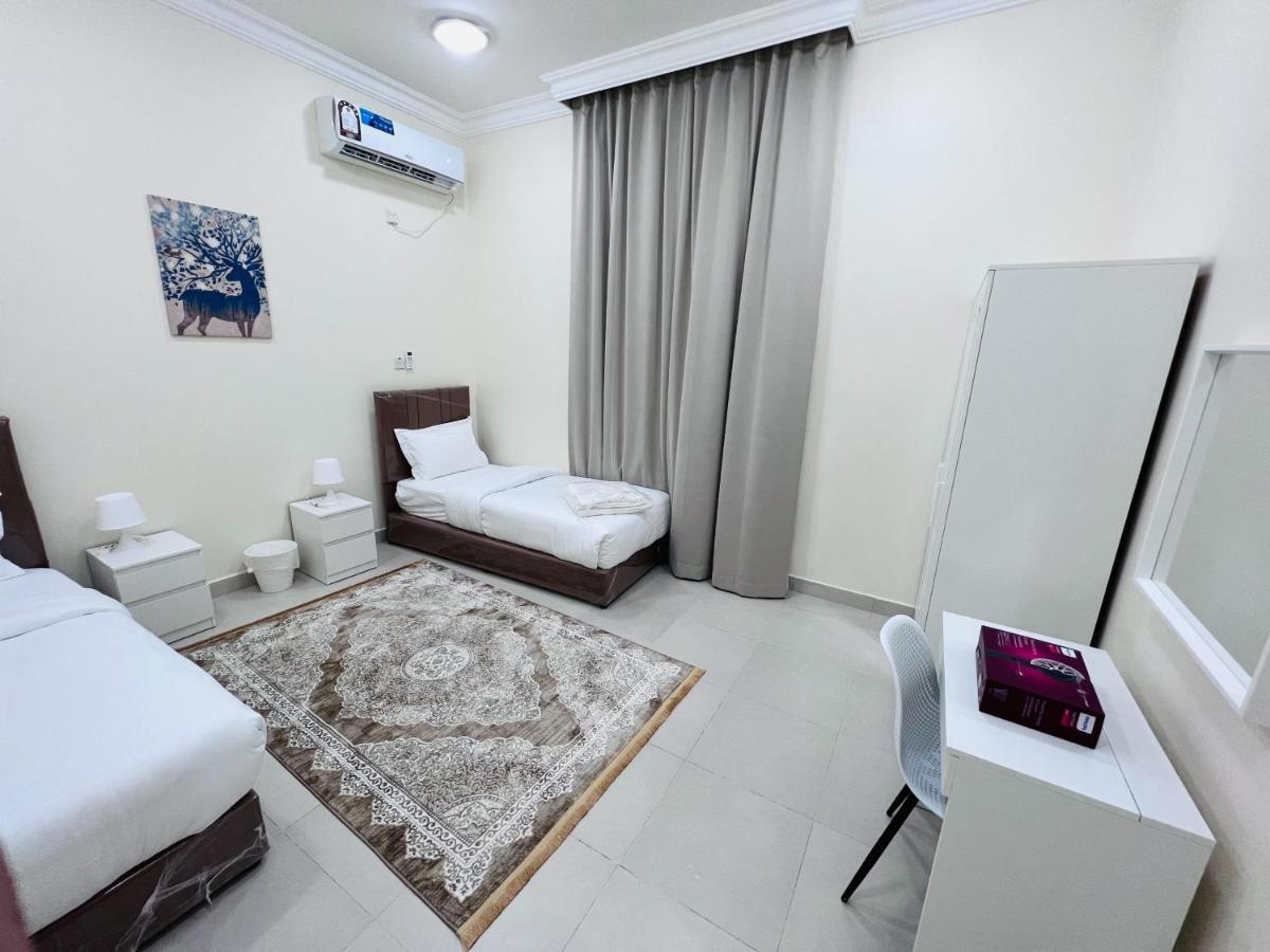 Villa Athba Homes