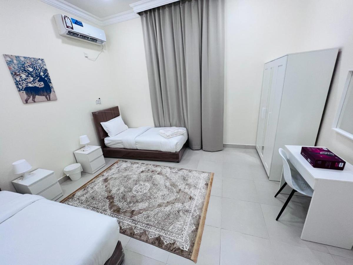 Athba Homes * Doha